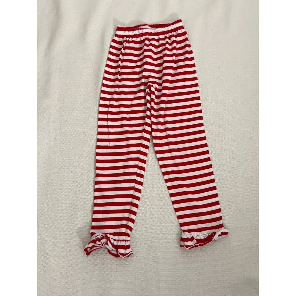 Stitchy Fish 2pc Valentine's Outfit size 7